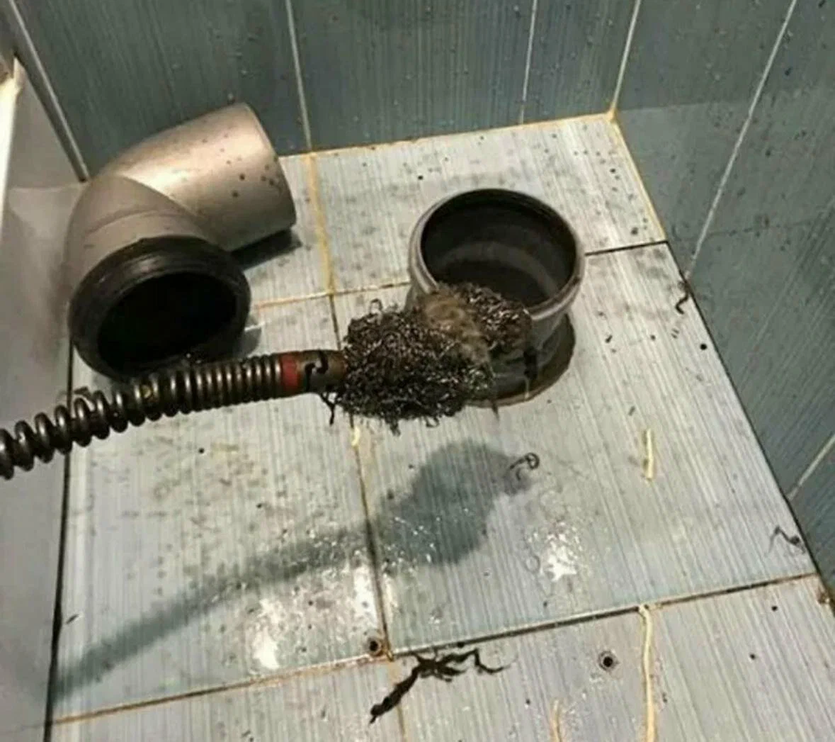 Pimaş açma işlemi
